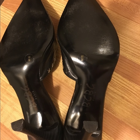 BCBG Paris heels - Picture 4 of 7